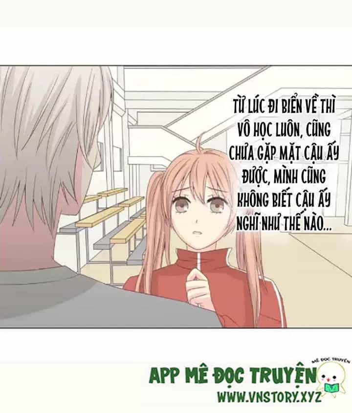 Xin Chào! Dân Nữ - Chương 48 - ảnh 24