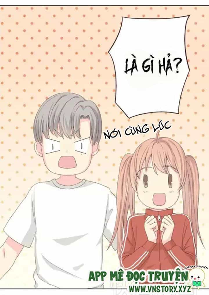 Xin Chào! Dân Nữ - Chương 48 - ảnh 26