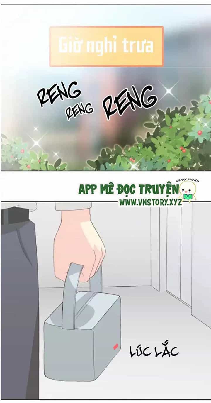 Xin Chào! Dân Nữ - Chương 48 - ảnh 31