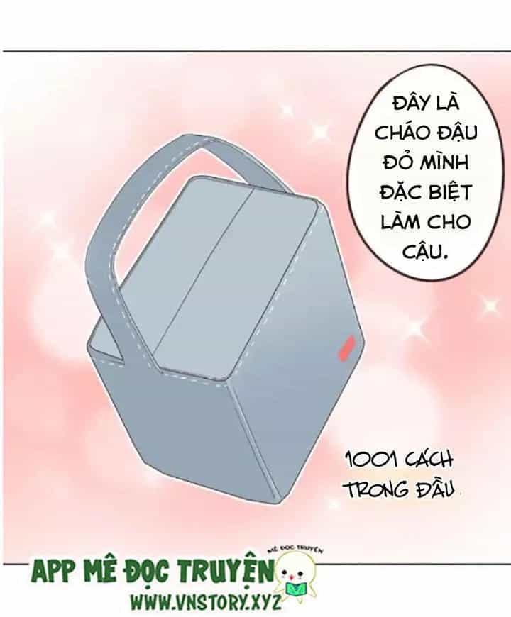 Xin Chào! Dân Nữ - Chương 48 - ảnh 38