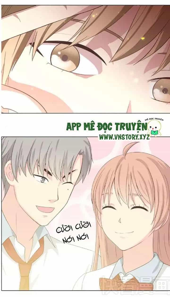 Xin Chào! Dân Nữ - Chương 48 - ảnh 44