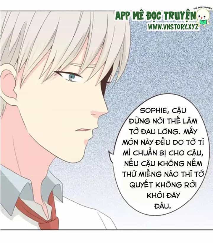Xin Chào! Dân Nữ - Chương 48 - ảnh 50