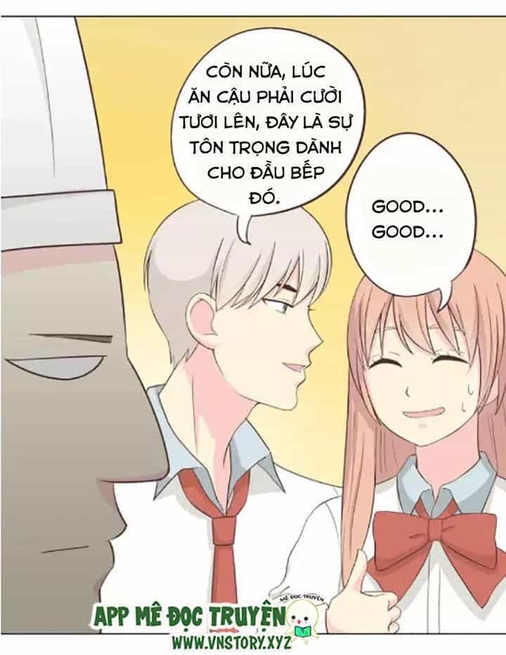 Xin Chào! Dân Nữ - Chương 48 - ảnh 52