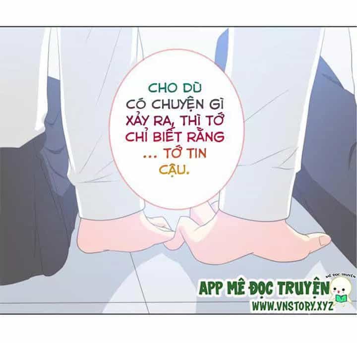 Xin Chào! Dân Nữ - Chương 50 - ảnh 10