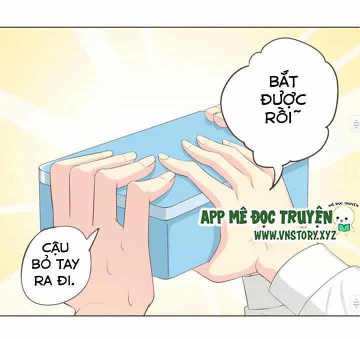 Xin Chào! Dân Nữ - Chương 50 - ảnh 19