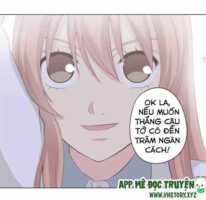 Xin Chào! Dân Nữ - Chương 50 - ảnh 21