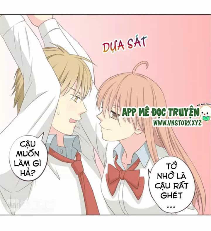 Xin Chào! Dân Nữ - Chương 50 - ảnh 22