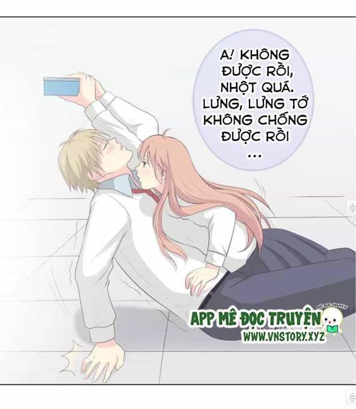 Xin Chào! Dân Nữ - Chương 50 - ảnh 25