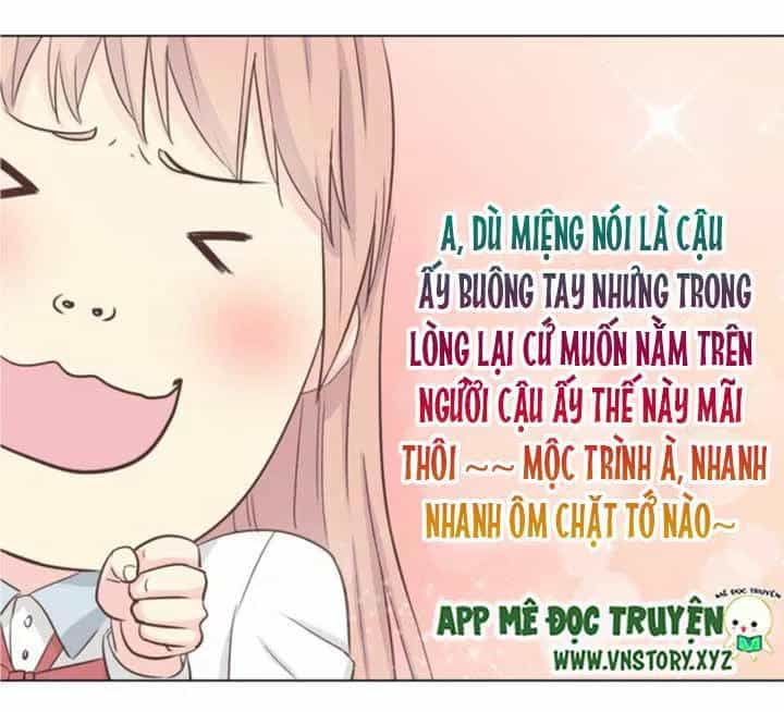 Xin Chào! Dân Nữ - Chương 50 - ảnh 34