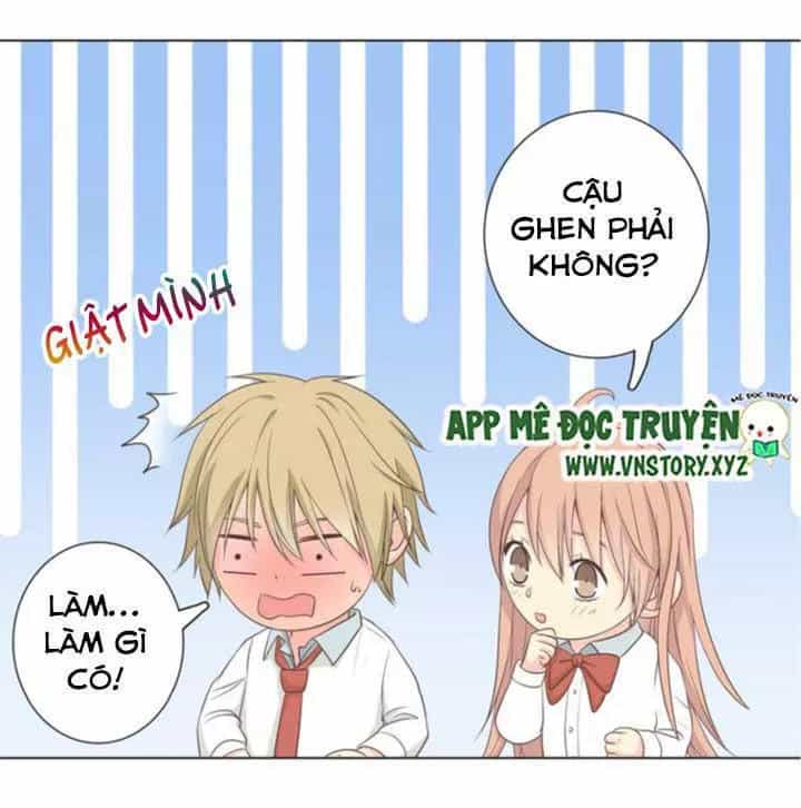 Xin Chào! Dân Nữ - Chương 50 - ảnh 4