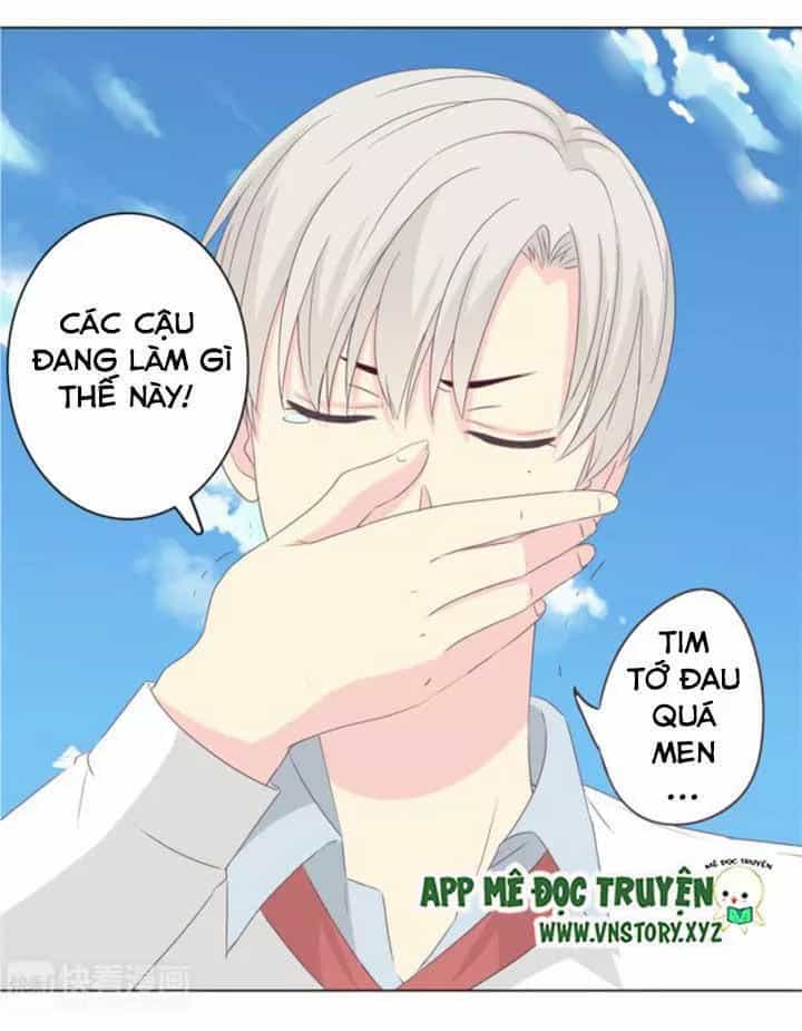Xin Chào! Dân Nữ - Chương 50 - ảnh 51