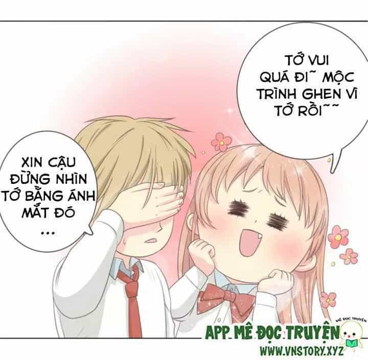 Xin Chào! Dân Nữ - Chương 50 - ảnh 6
