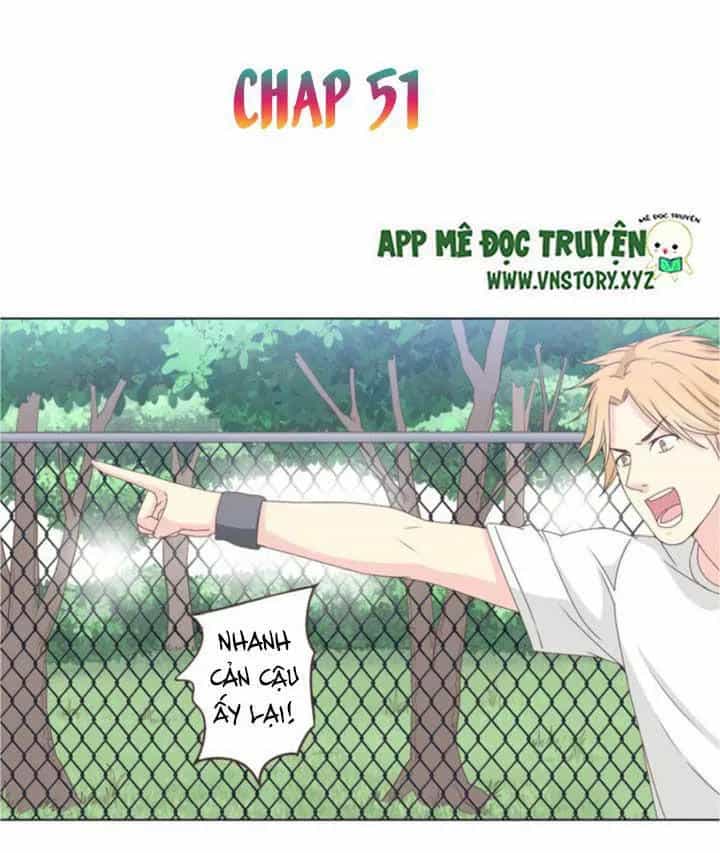 Xin Chào! Dân Nữ - Chương 51 - ảnh 1