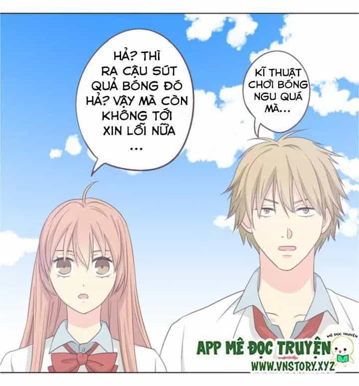 Xin Chào! Dân Nữ - Chương 51 - ảnh 14