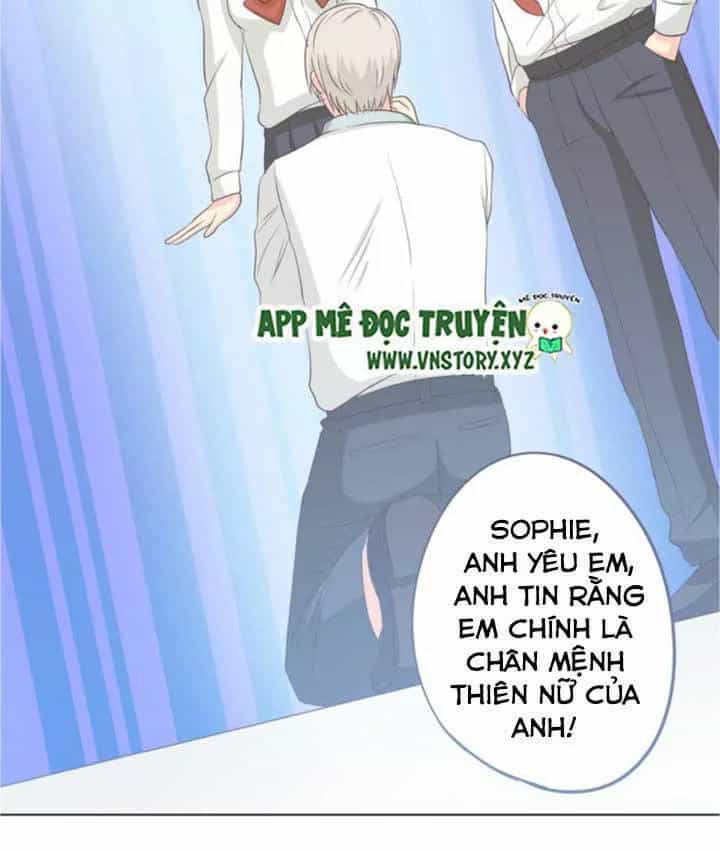 Xin Chào! Dân Nữ - Chương 51 - ảnh 18