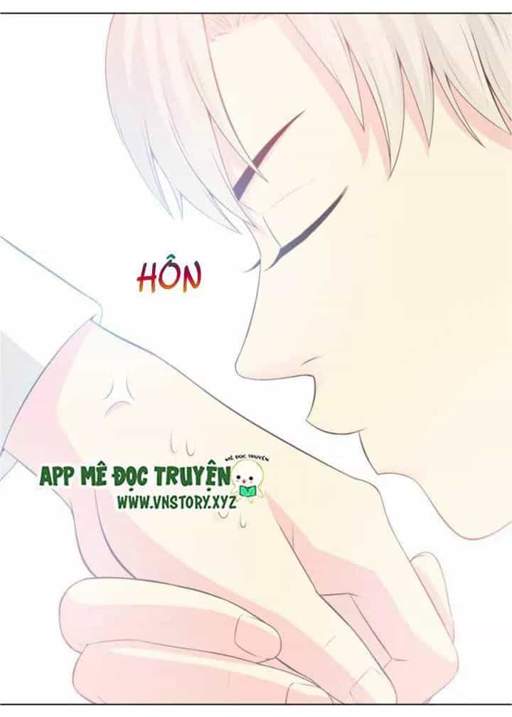 Xin Chào! Dân Nữ - Chương 51 - ảnh 22