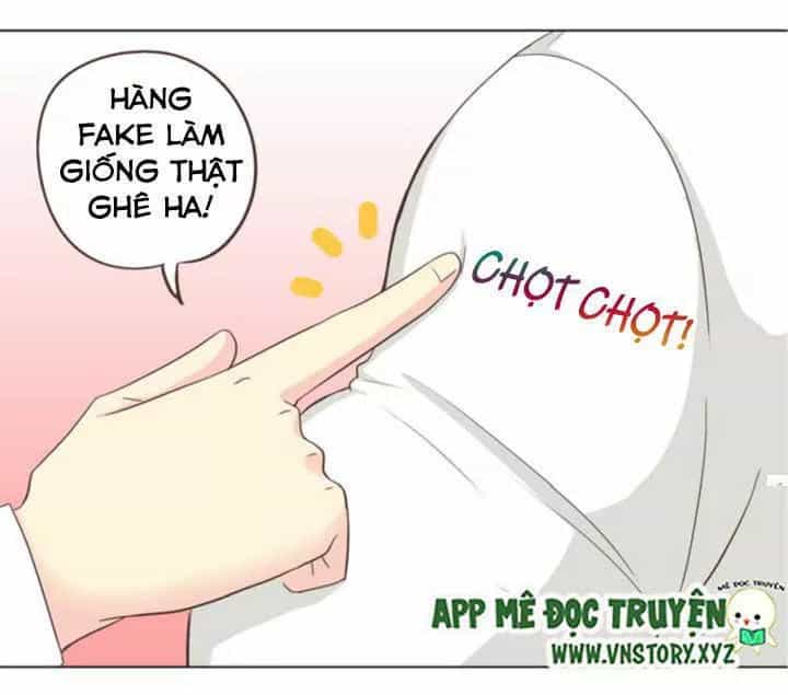 Xin Chào! Dân Nữ - Chương 51 - ảnh 31
