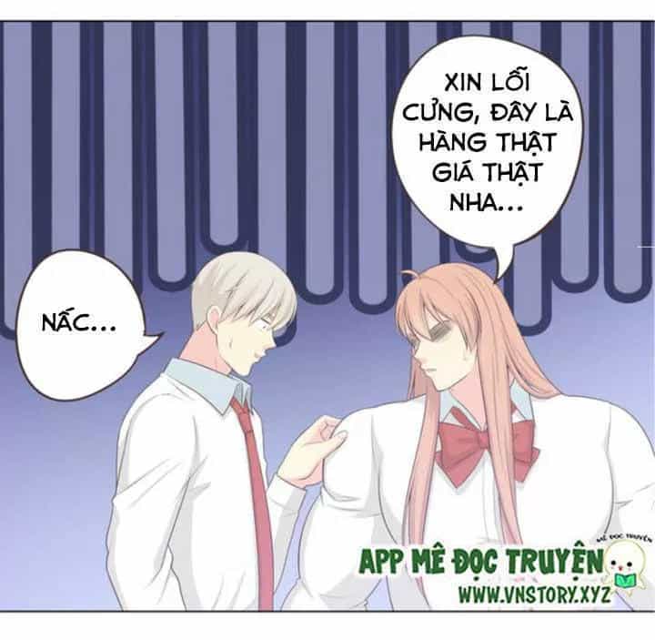 Xin Chào! Dân Nữ - Chương 51 - ảnh 32
