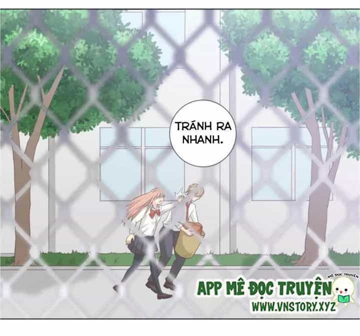 Xin Chào! Dân Nữ - Chương 51 - ảnh 6