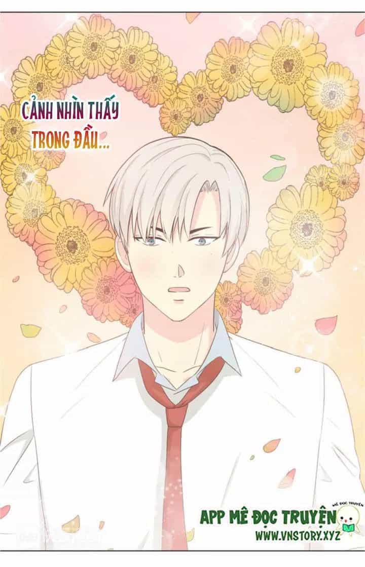Xin Chào! Dân Nữ - Chương 51 - ảnh 8