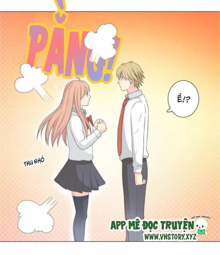 Xin Chào! Dân Nữ - Chương 52 - ảnh 12
