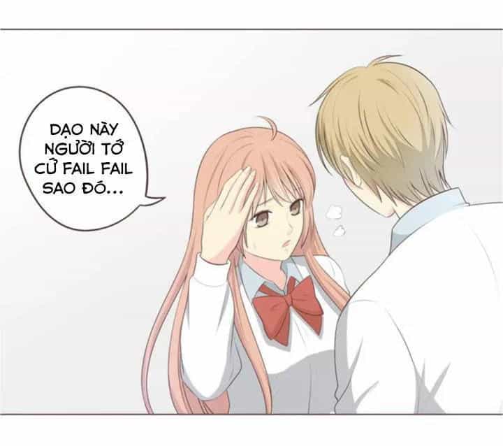 Xin Chào! Dân Nữ - Chương 52 - ảnh 15