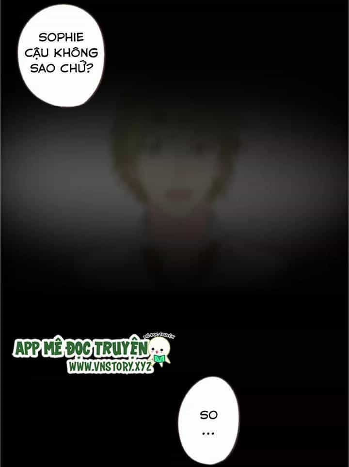 Xin Chào! Dân Nữ - Chương 52 - ảnh 18