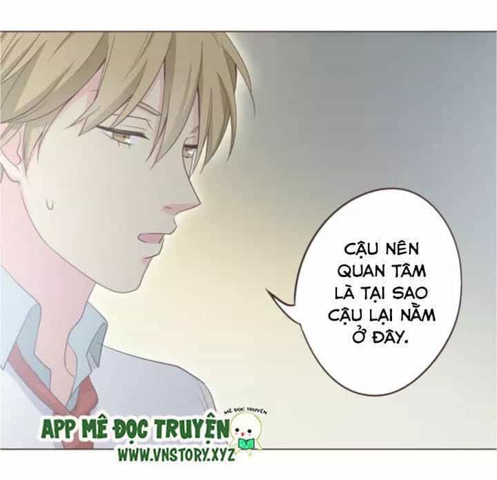 Xin Chào! Dân Nữ - Chương 52 - ảnh 27