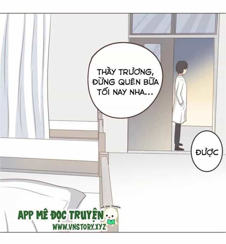 Xin Chào! Dân Nữ - Chương 52 - ảnh 46