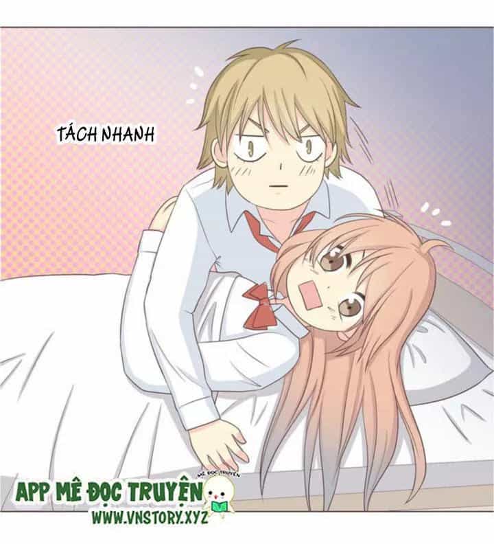 Xin Chào! Dân Nữ - Chương 52 - ảnh 47