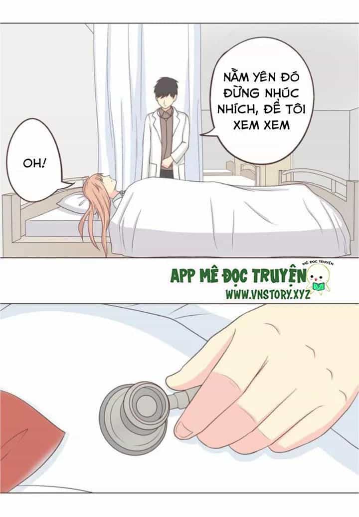 Xin Chào! Dân Nữ - Chương 52 - ảnh 52