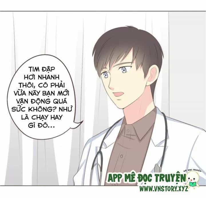 Xin Chào! Dân Nữ - Chương 52 - ảnh 53