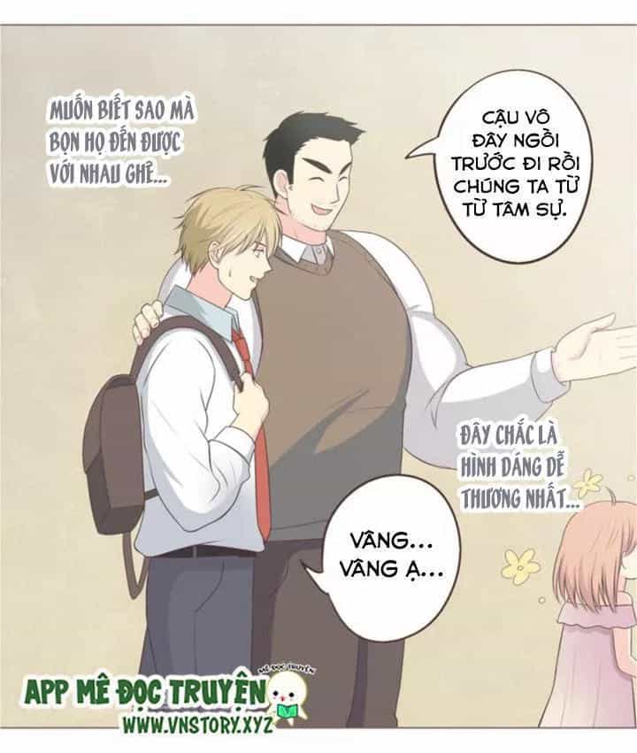 Xin Chào! Dân Nữ - Chương 53 - ảnh 10