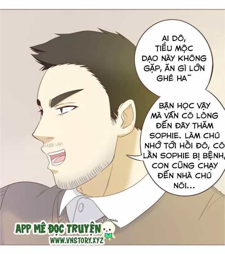 Xin Chào! Dân Nữ - Chương 53 - ảnh 12