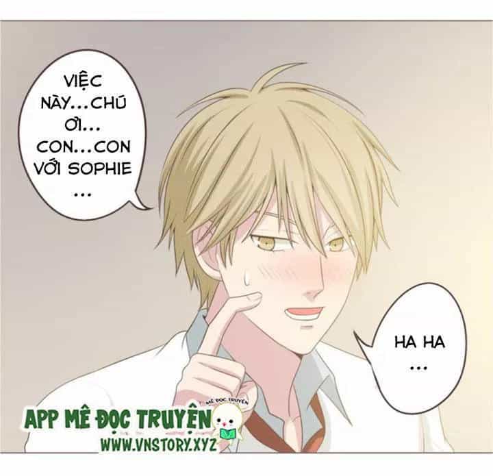 Xin Chào! Dân Nữ - Chương 53 - ảnh 15