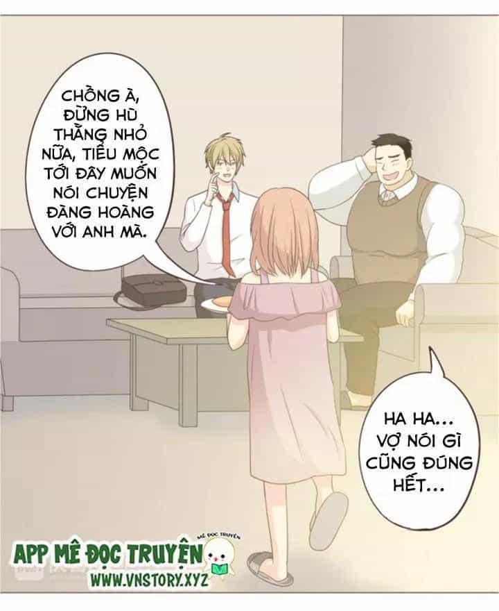 Xin Chào! Dân Nữ - Chương 53 - ảnh 16