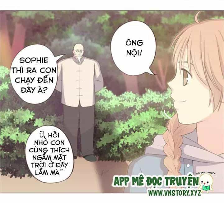 Xin Chào! Dân Nữ - Chương 53 - ảnh 25