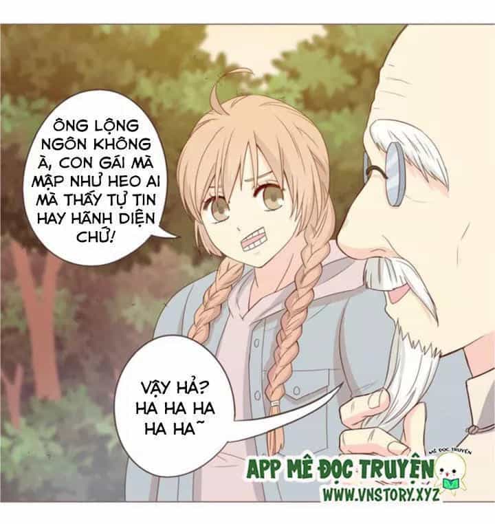 Xin Chào! Dân Nữ - Chương 53 - ảnh 31