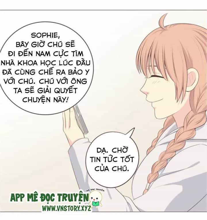Xin Chào! Dân Nữ - Chương 53 - ảnh 49