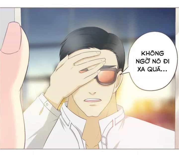 Xin Chào! Dân Nữ - Chương 53 - ảnh 51