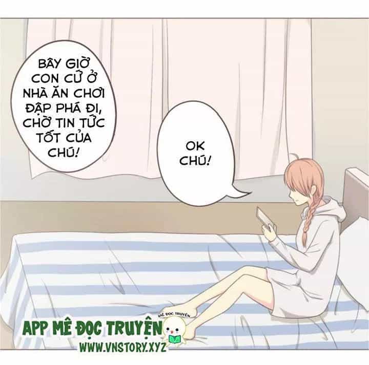 Xin Chào! Dân Nữ - Chương 53 - ảnh 54