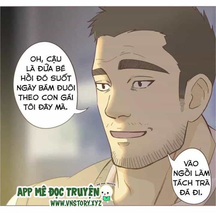Xin Chào! Dân Nữ - Chương 53 - ảnh 6