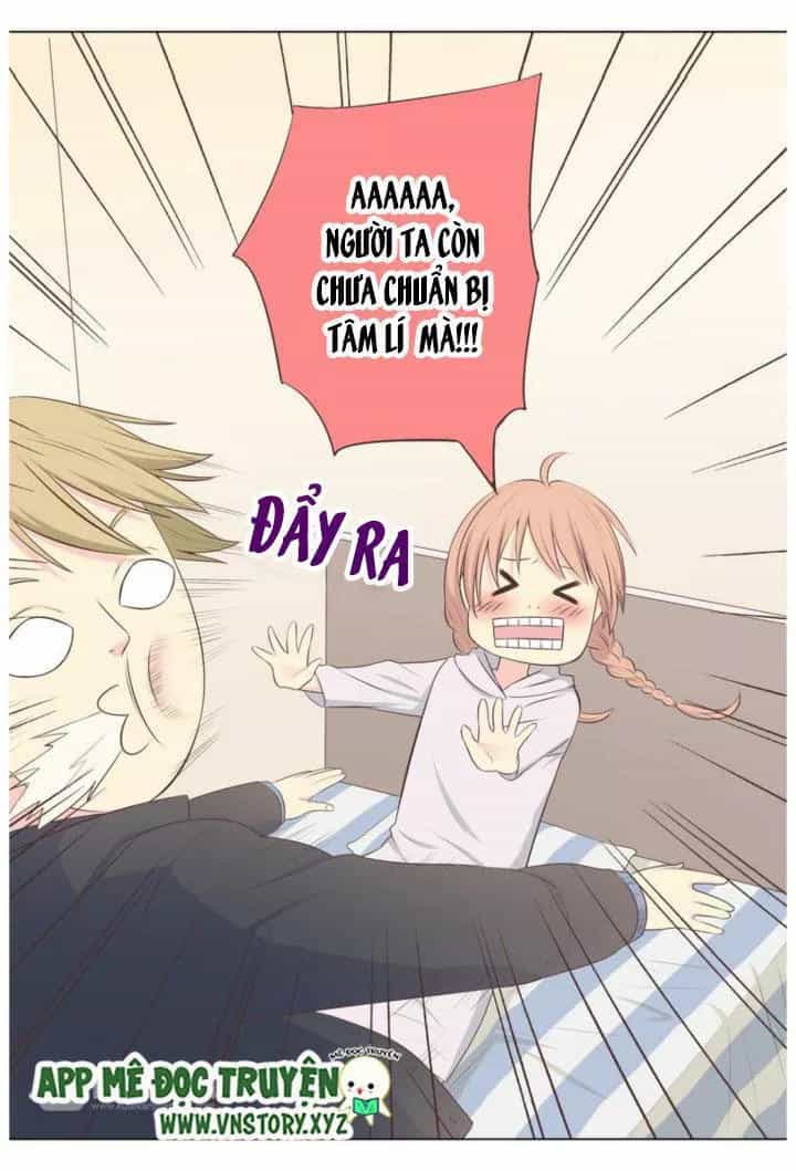 Xin Chào! Dân Nữ - Chương 54 - ảnh 10
