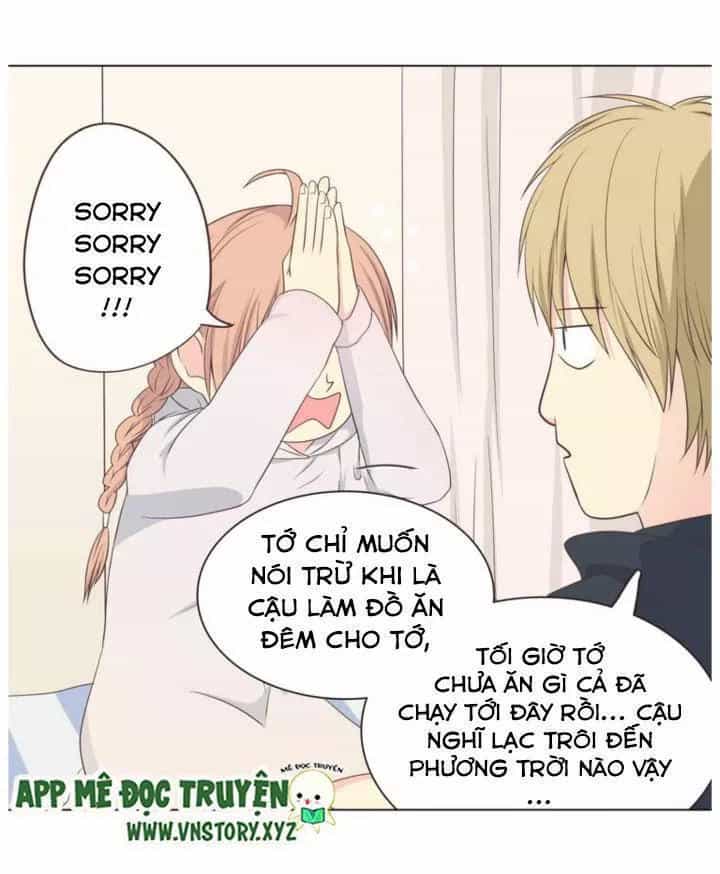 Xin Chào! Dân Nữ - Chương 54 - ảnh 14
