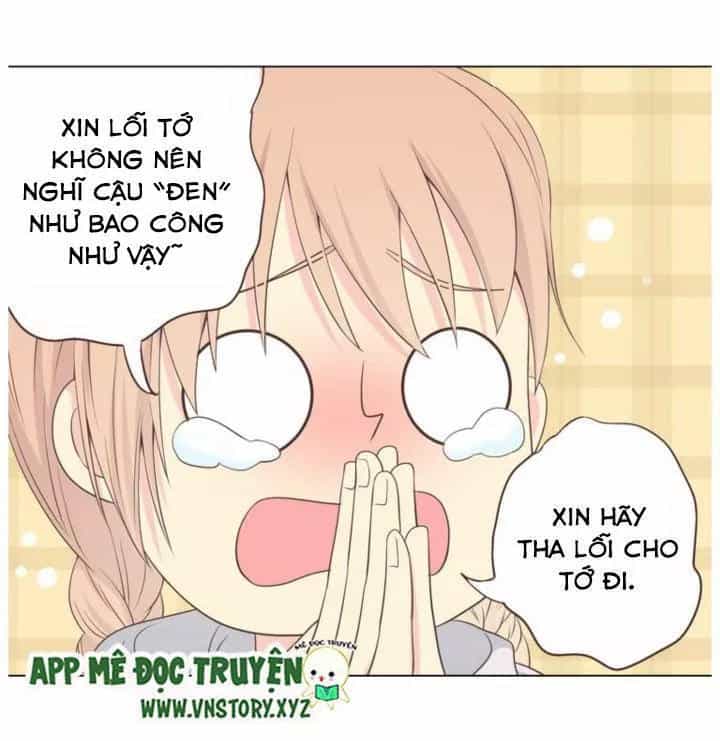 Xin Chào! Dân Nữ - Chương 54 - ảnh 15