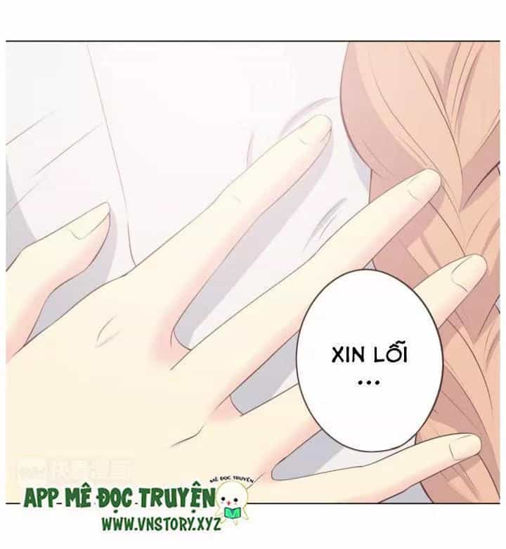 Xin Chào! Dân Nữ - Chương 54 - ảnh 22