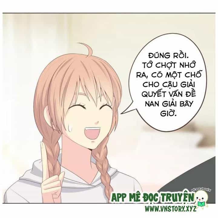 Xin Chào! Dân Nữ - Chương 54 - ảnh 33