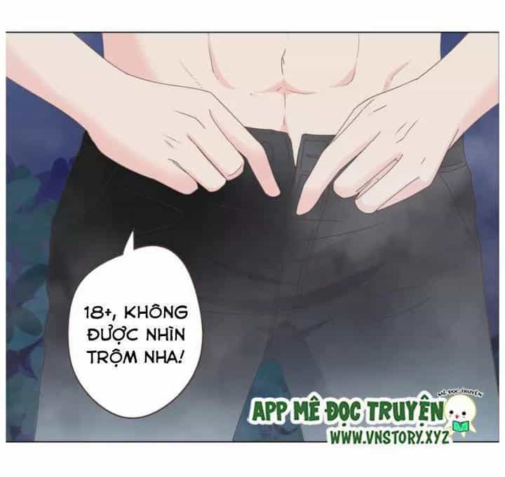 Xin Chào! Dân Nữ - Chương 54 - ảnh 45