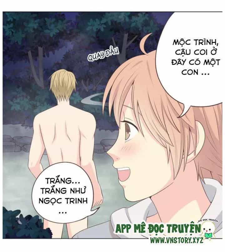 Xin Chào! Dân Nữ - Chương 54 - ảnh 49