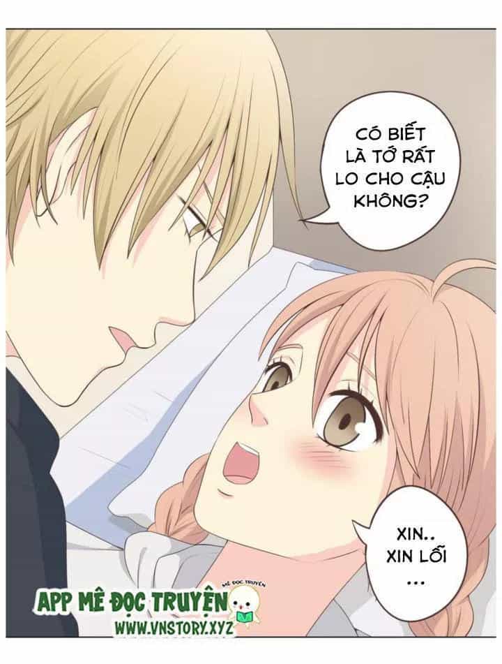 Xin Chào! Dân Nữ - Chương 54 - ảnh 6